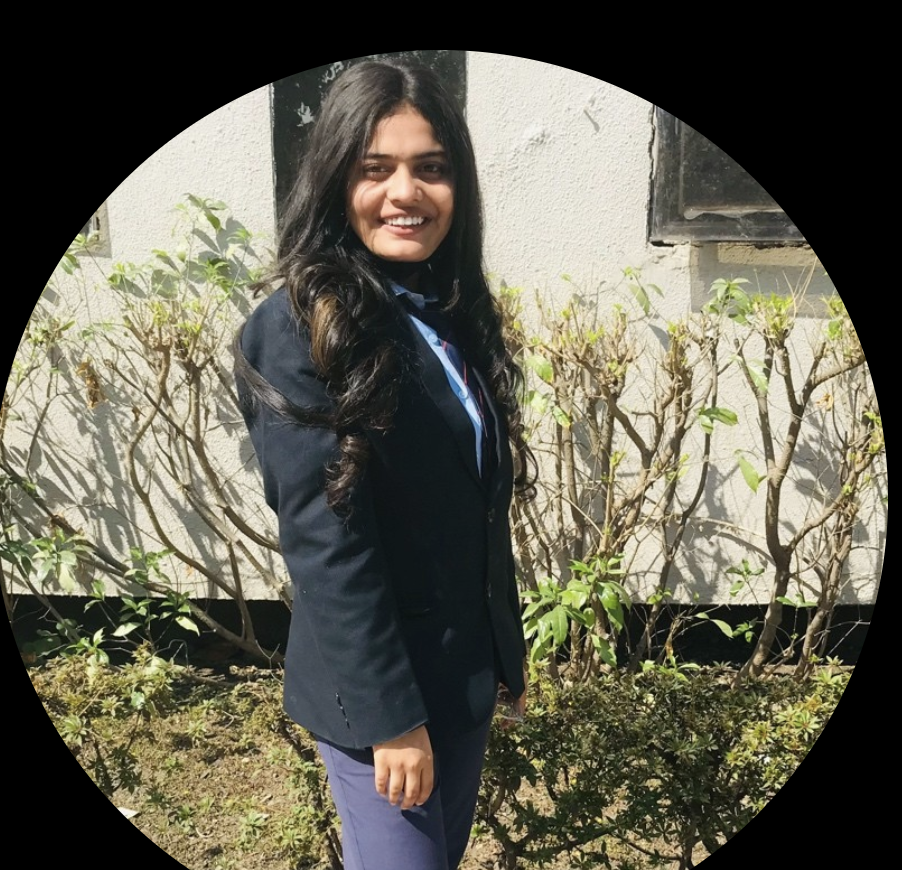 Dolly Sen - Welingkar Institute of Management