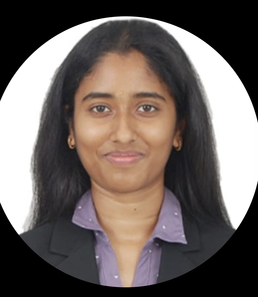 Gottumukkala Amrutha - IIM NAGPUR-26