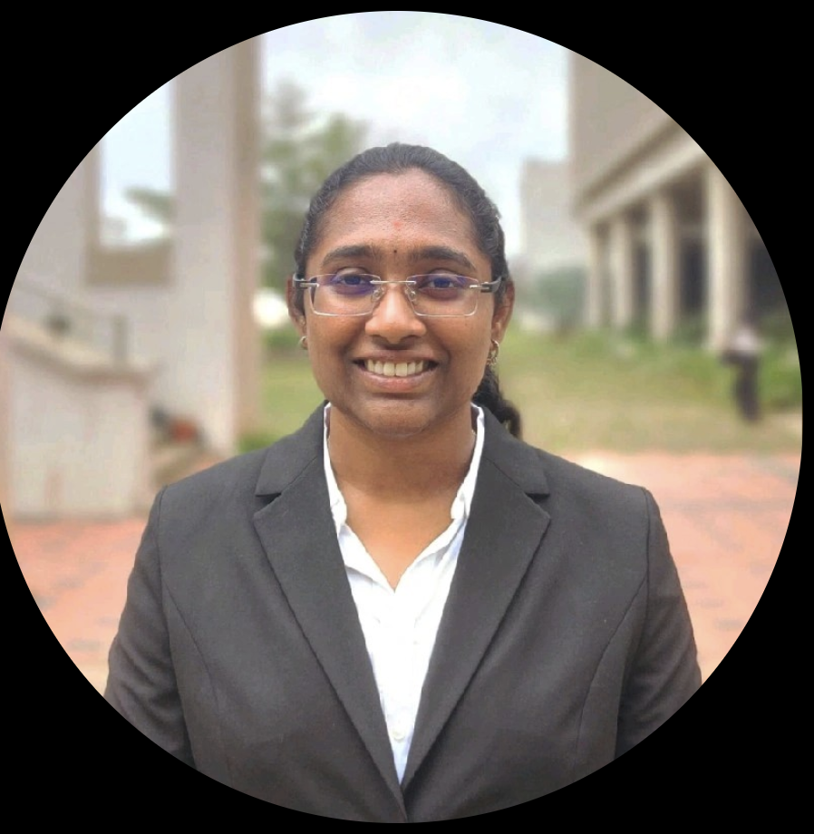 Lahari Padmanabhuni - IIM Raipur