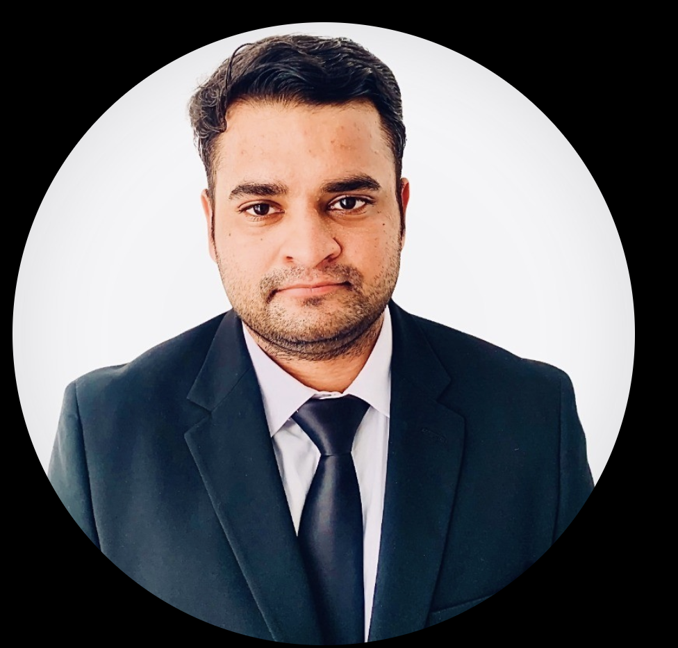 Somil Agarwal - XIMB