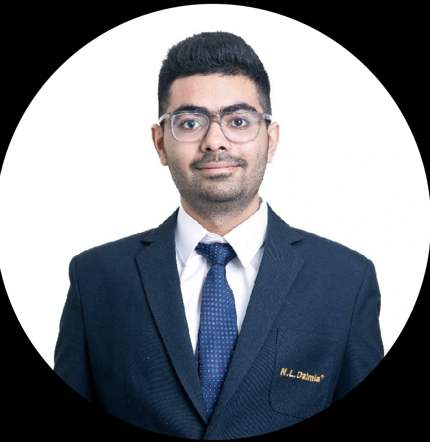 Tushar - Verma N.L Dalmia